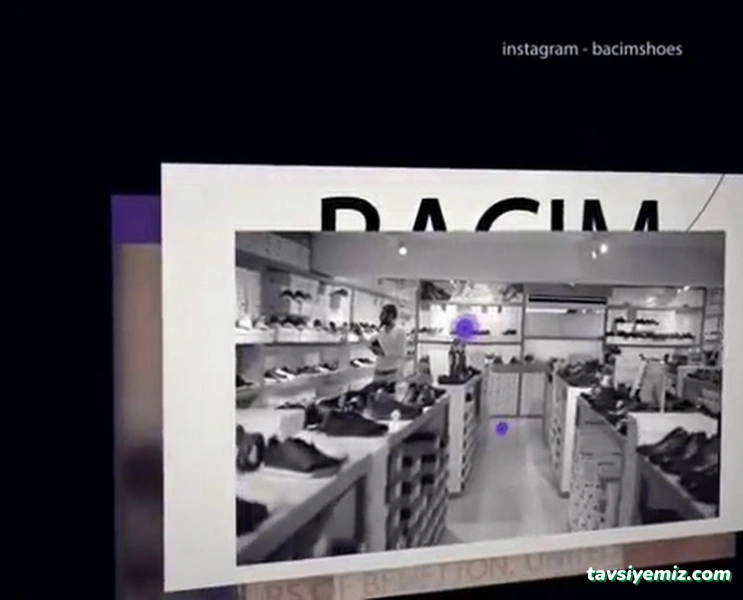 Bacım Kundura Bacım Kundura
