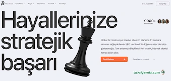 Backlink Danışmanı Backlink Danışmanı
