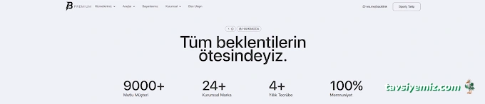 Backlink Danışmanı Backlink Danışmanı