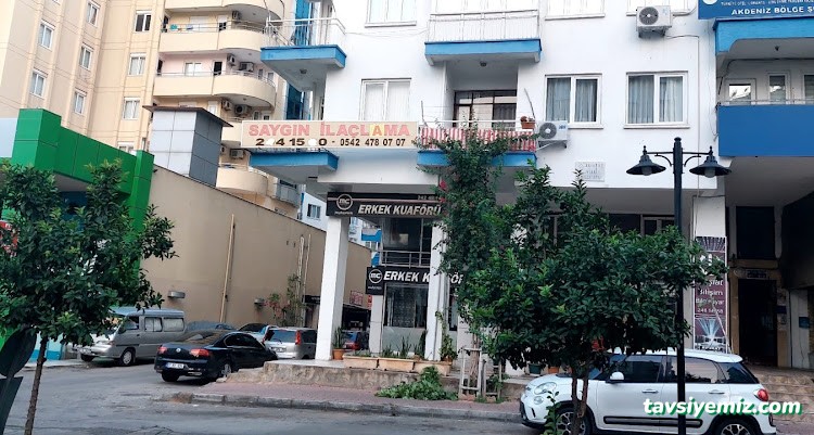 Saygın İlaçlama Saygın İlaçlama