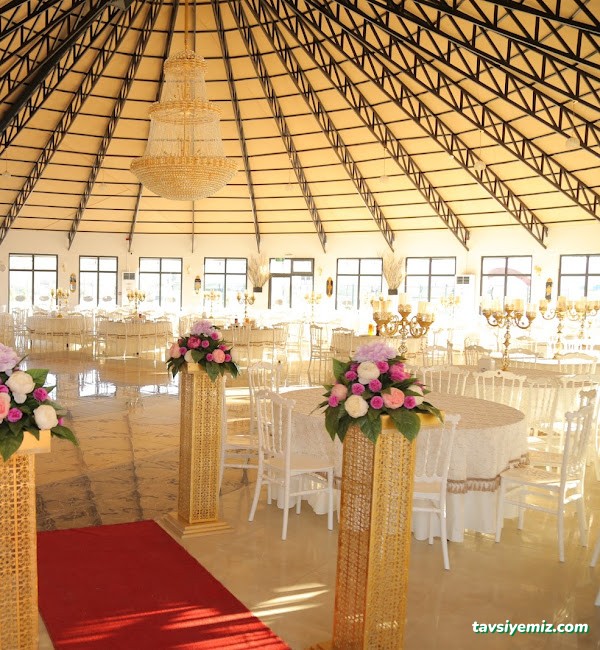 Rüya Park Düğün Salonu & Organizasyon Rüya Park Düğün Salonu & Organizasyon