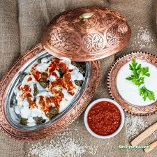 Kayseri Sofrası Lara Börek & Mantı Kayseri Sofrası Lara Börek & Mantı
