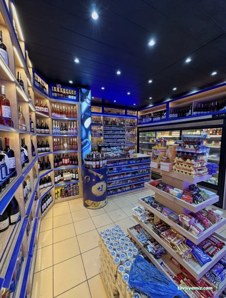 Bade Tekel Premium