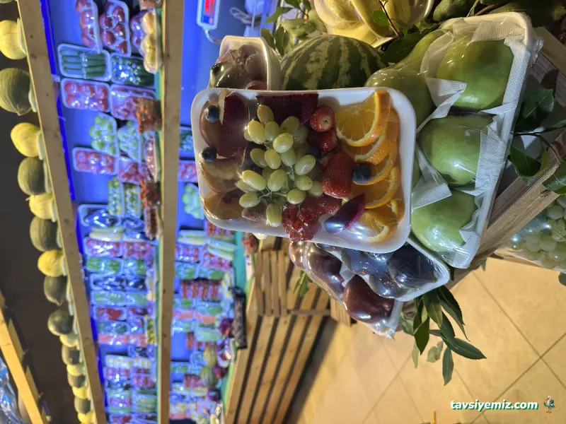 Bade Tekel Premium