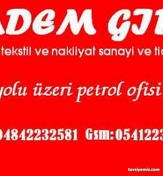 Badem Gıda Badem Gıda