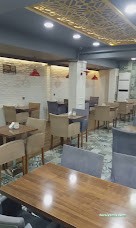 Maraş Pastanesi
