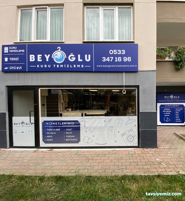 Beyoğlu Kuru Temizleme Beyoğlu Kuru Temizleme