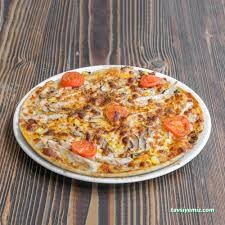 Burking Pizza Burking Pizza