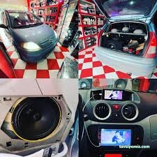 Powerbass Levent Ünal Oto Muzik Ses Ve Multimedya Merkezi Powerbass Levent Ünal Oto Muzik Ses Ve Multimedya Merkezi