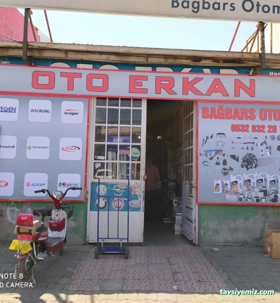 Bağbars Otomotiv Yedek Parça Bağbars Otomotiv Yedek Parça