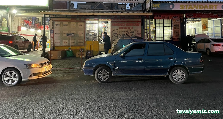 Bağbars Otomotiv Yedek Parça Bağbars Otomotiv Yedek Parça