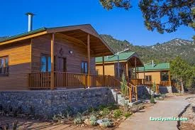 Bağbaşı Yaylası Bungalov Evleri Bağbaşı Yaylası Bungalov Evleri
