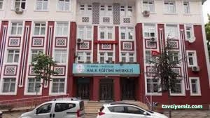 Bağcılar Halk Eğitimi Merkezi Bağcılar Halk Eğitimi Merkezi