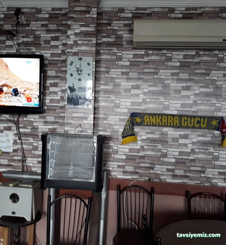 Bağdatlı Kıraathanesi Bağdatlı Kıraathanesi