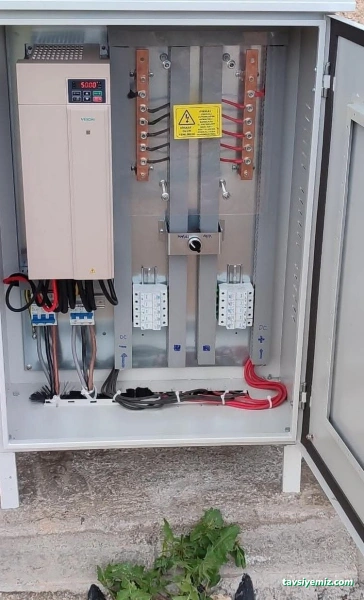 Bağımsız Enerji Bağımsız Enerji