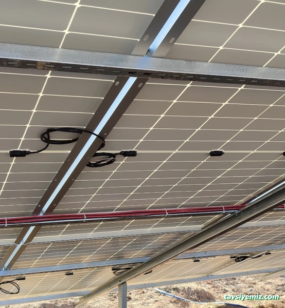 Bağımsız Enerji Bağımsız Enerji