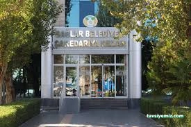 Bağlar Belediyesi Bağlar Belediyesi