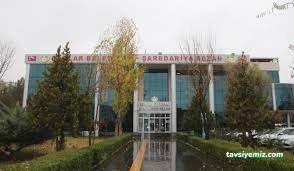Bağlar Belediyesi Bağlar Belediyesi