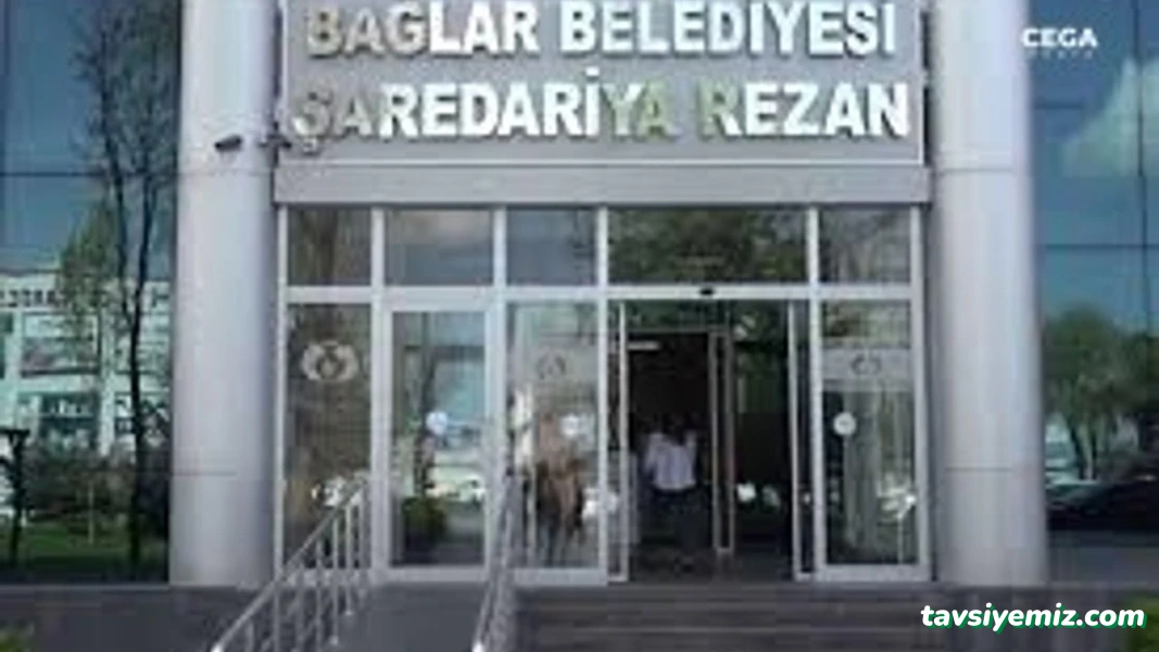 Bağlar Belediyesi Bağlar Belediyesi