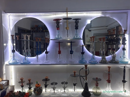 Bahabey Tobacco