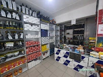 Bahabey Tobacco