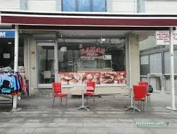 Bahar Börek Salonu