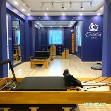 Bahar Çelik Pilates Studio Bahar Çelik Pilates Studio