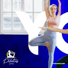 Bahar Çelik Pilates Studio Bahar Çelik Pilates Studio