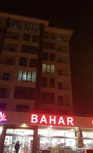 Bahar Gross Avm Bahar Gross Avm
