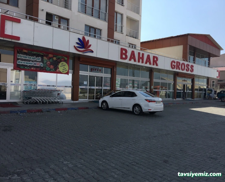 Bahar Gross Avm Bahar Gross Avm