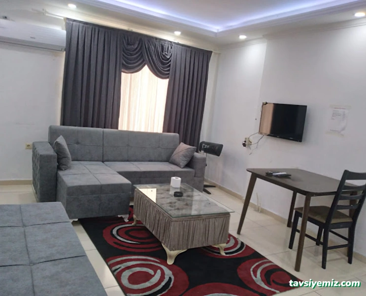 Bahar Konaklama - Kahramanmaraş Günlük Kiralık Daire Bahar Konaklama - Kahramanmaraş Günlük Kiralık Daire