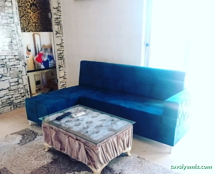 Bahar Konaklama - Kahramanmaraş Günlük Kiralık Daire Bahar Konaklama - Kahramanmaraş Günlük Kiralık Daire