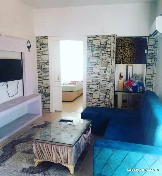 Bahar Konaklama - Kahramanmaraş Günlük Kiralık Daire Bahar Konaklama - Kahramanmaraş Günlük Kiralık Daire