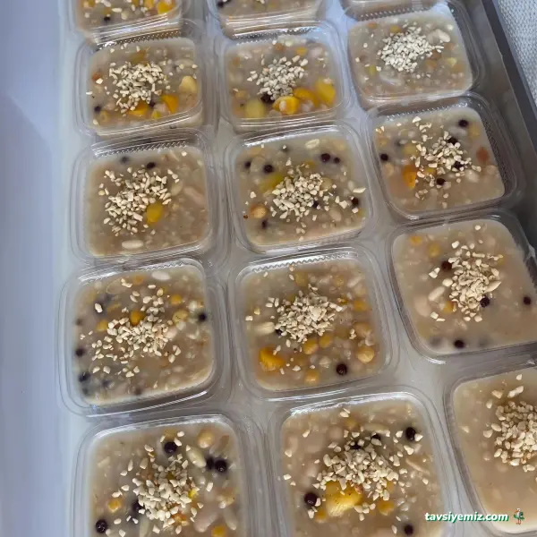 Bahar Lokma Pilav