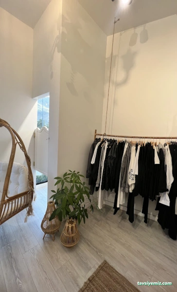 Bahar Ünal Butik Bahar Ünal Butik