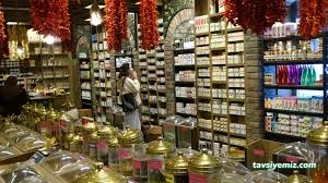 Baharat Yolu Baharat Yolu