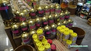 Baharat Yolu Baharat Yolu