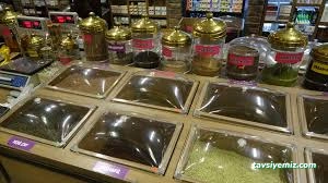 Baharat Yolu Baharat Yolu
