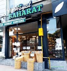 Baharat Yolu Baharat Yolu