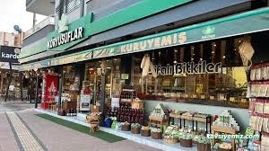 Baharatçı Kör Yusuf Baharatçı Kör Yusuf