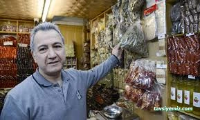 Baharatçı Kör Yusuf Baharatçı Kör Yusuf