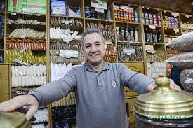 Baharatçı Kör Yusuf Baharatçı Kör Yusuf