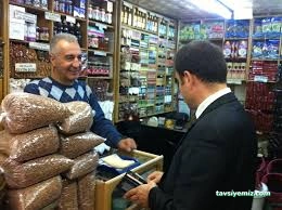 Baharatçı Kör Yusuf Baharatçı Kör Yusuf
