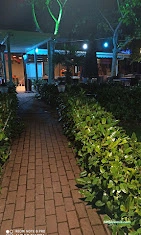 Bahçe Cafe&Nargile Bahçe Cafe&Nargile