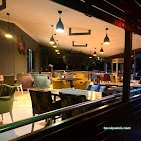 Bahçe Cafe&Nargile Bahçe Cafe&Nargile
