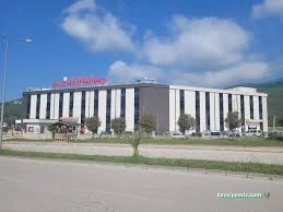 Bahçe Devlet Hastanesi Bahçe Devlet Hastanesi