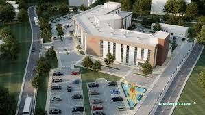 Bahçe Devlet Hastanesi Bahçe Devlet Hastanesi