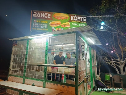 Bahçe Köfte Kilis Bahçe Köfte Kilis