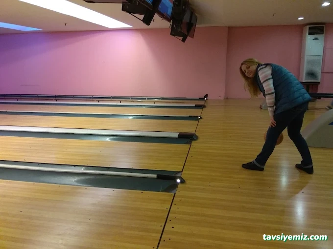 Bahçeli Bowling Bahçeli Bowling