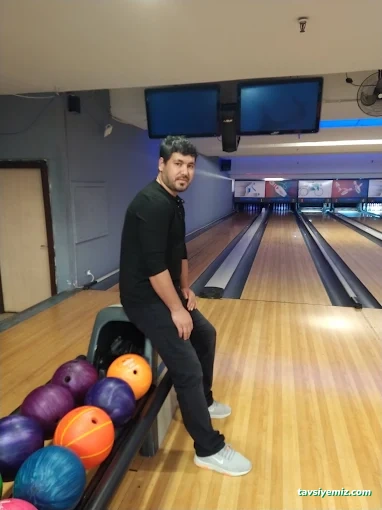 Bahçeli Bowling Bahçeli Bowling